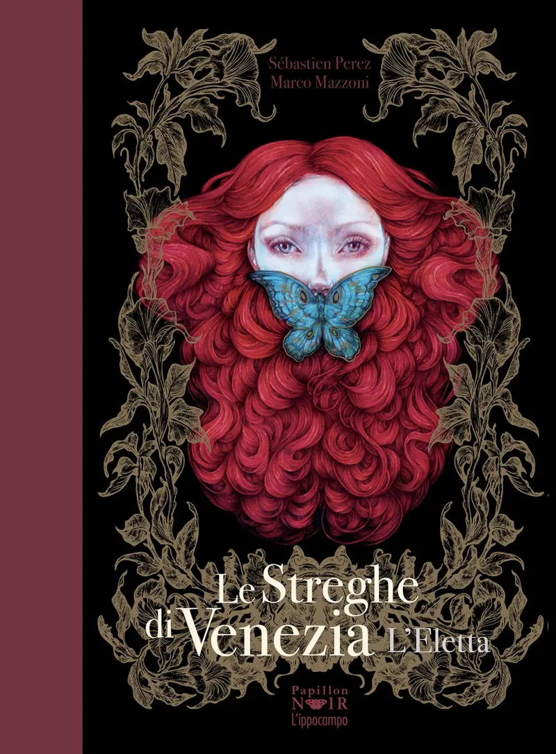 L'eletta. Le streghe di Venezia. Vol. 2