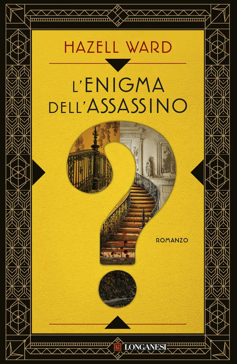 L'enigma dell'assassino