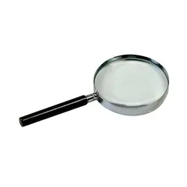 Lente da ingrandimento Lebez diam. 75 1123