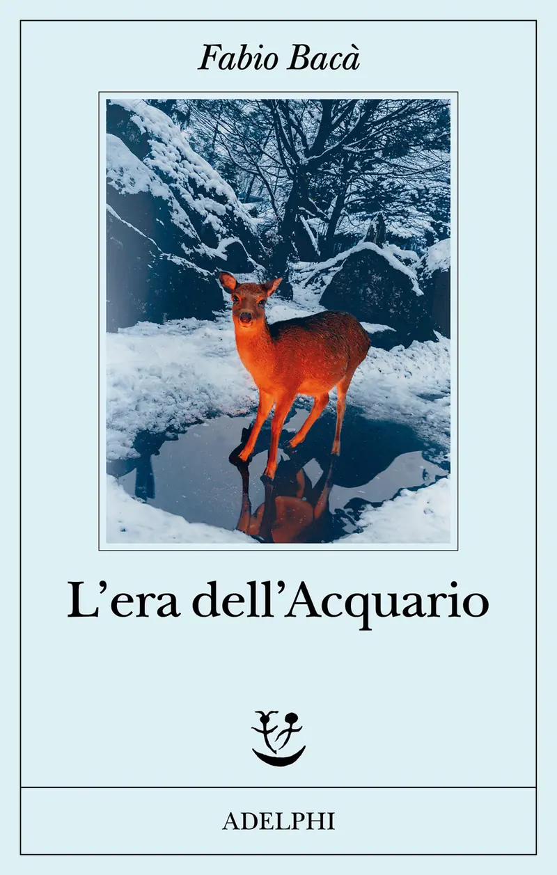 L'era dell'Acquario