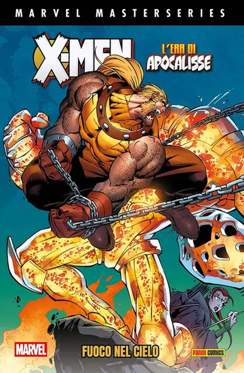 L'era di apocalisse. X-Men. Vol. 2
