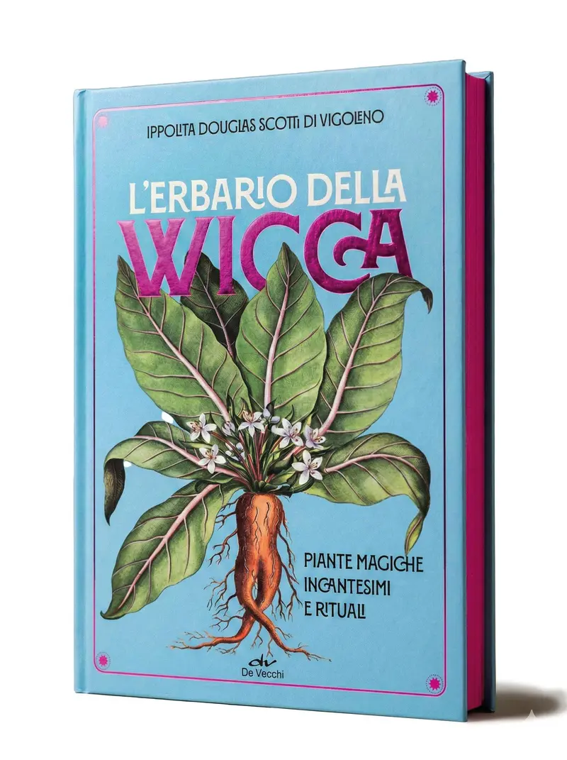 L'Erbario della Wicca