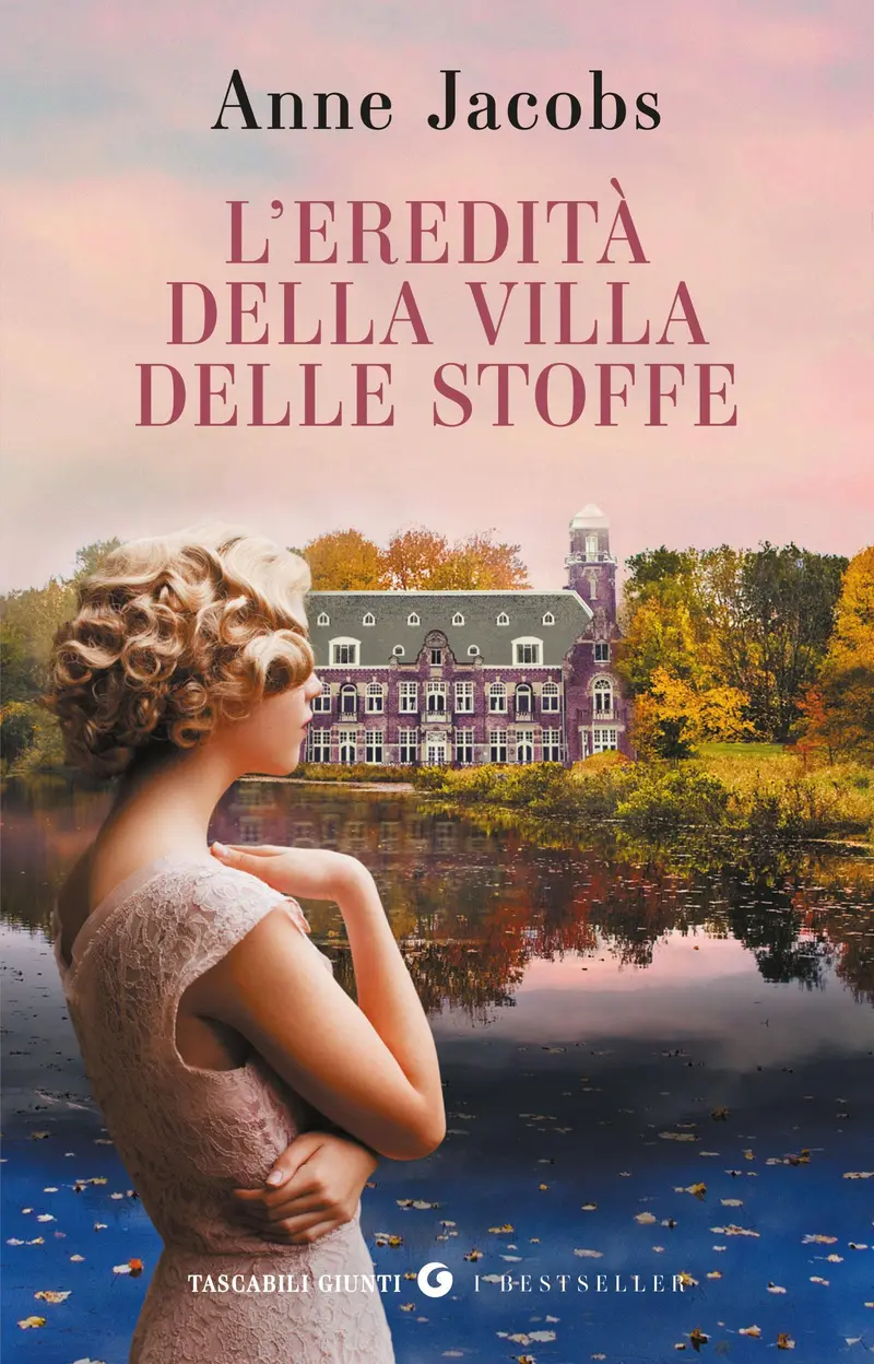 L’eredità della Villa delle stoffe