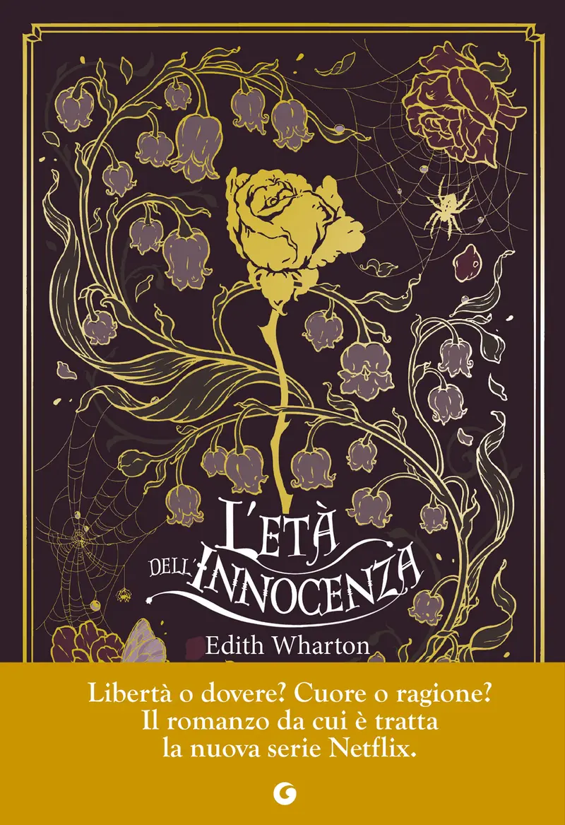 L'età dell'innocenza