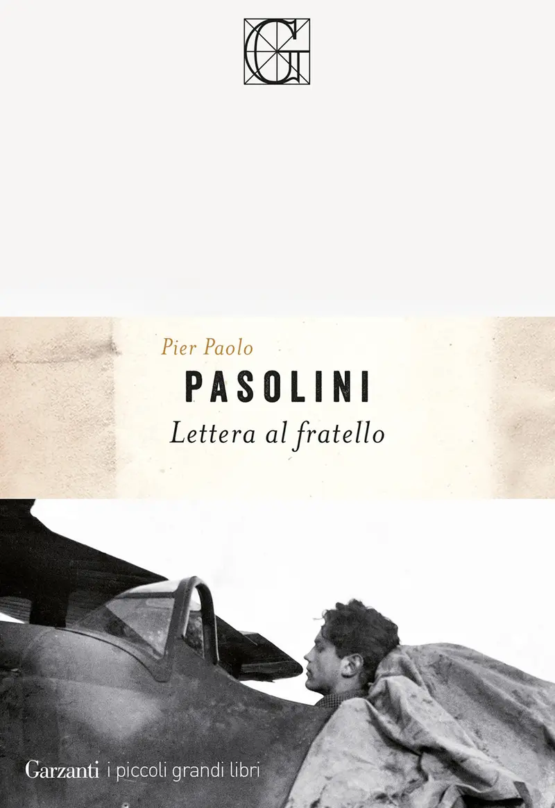 Lettera al fratello
