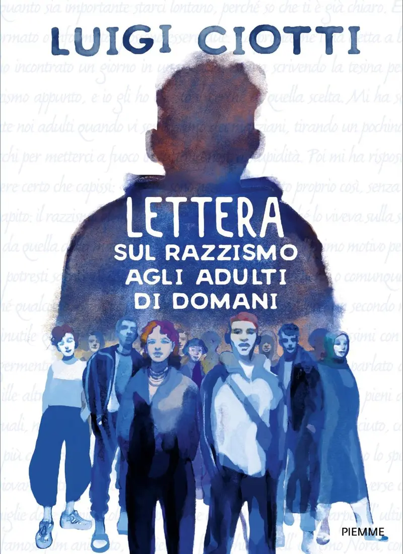 Lettera sul razzismo agli adulti di domani