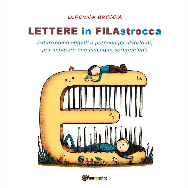Lettere in filastrocca