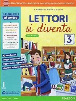 Lettori si diventa 3