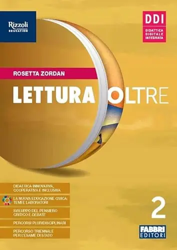 Lettura Oltre. Con Laboratorio - Vol. 2