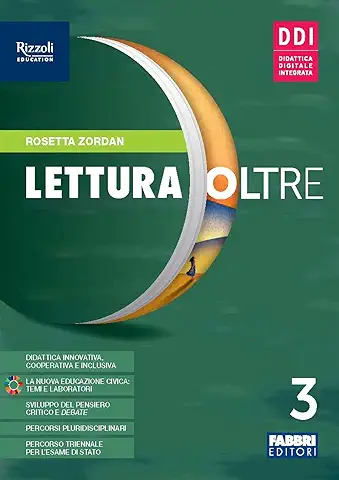 Lettura Oltre. +Lab. 3