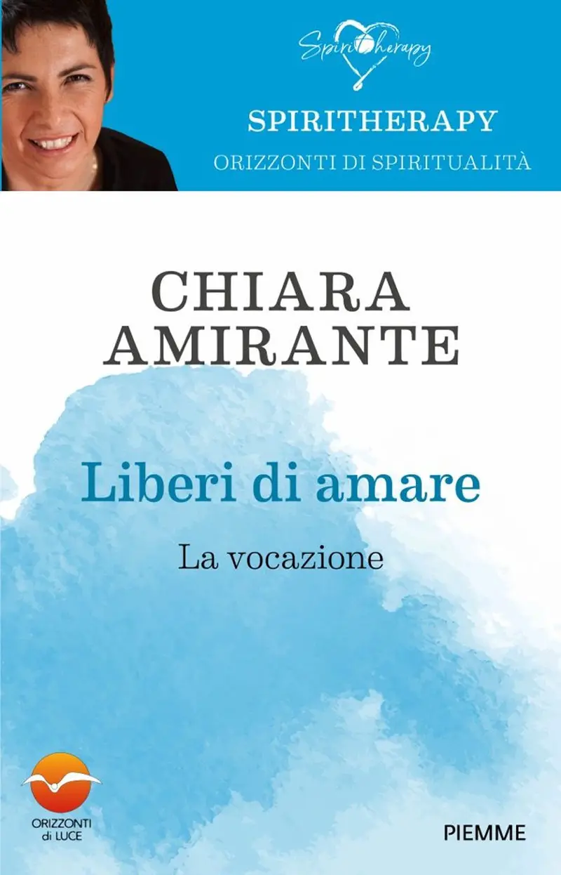 Liberi di amare. La vocazione
