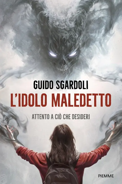 L'idolo maledetto