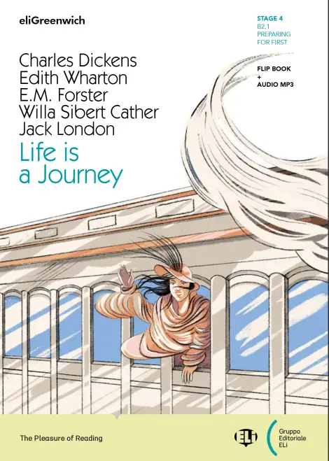 Life is a Journey