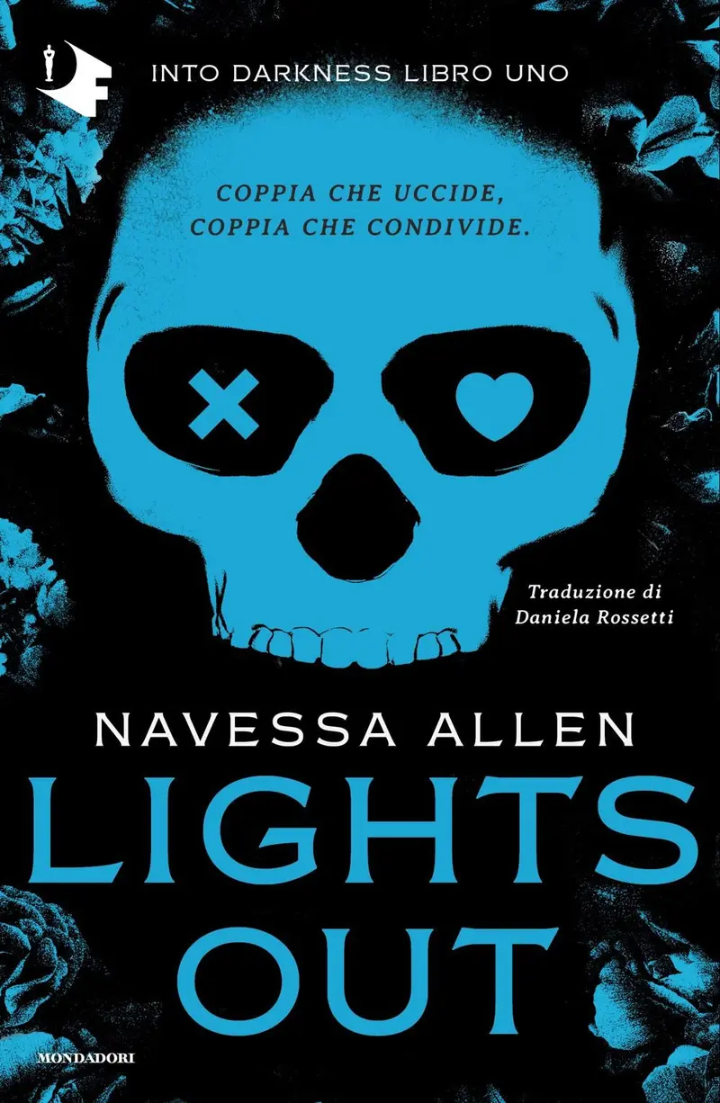 Lights out. Into Darkness. Ediz. italiana. Vol. 1
