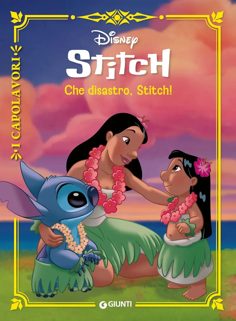 Lilo&Stitch