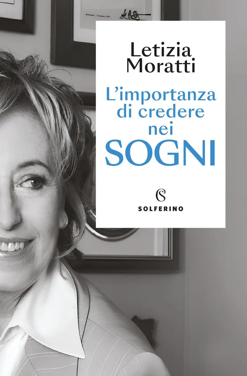 L'importanza di credere nei sogni