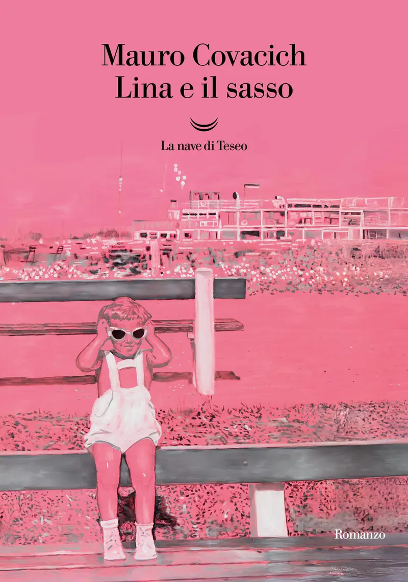 Lina e il sasso