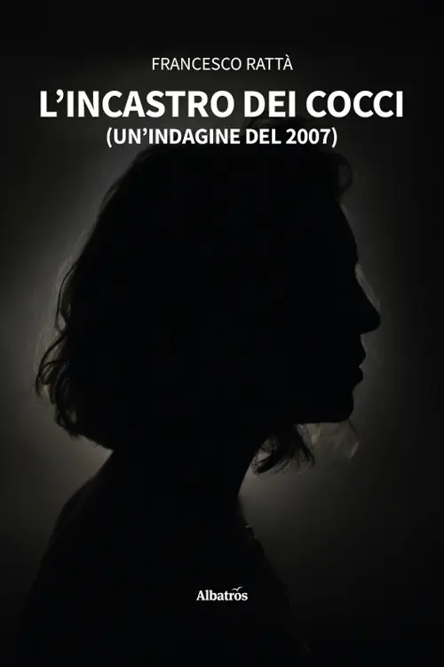 L'incastro dei cocci. (Un'indagine del 2007)