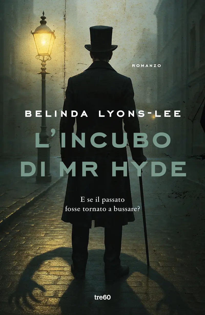 L'incubo di Mr Hyde