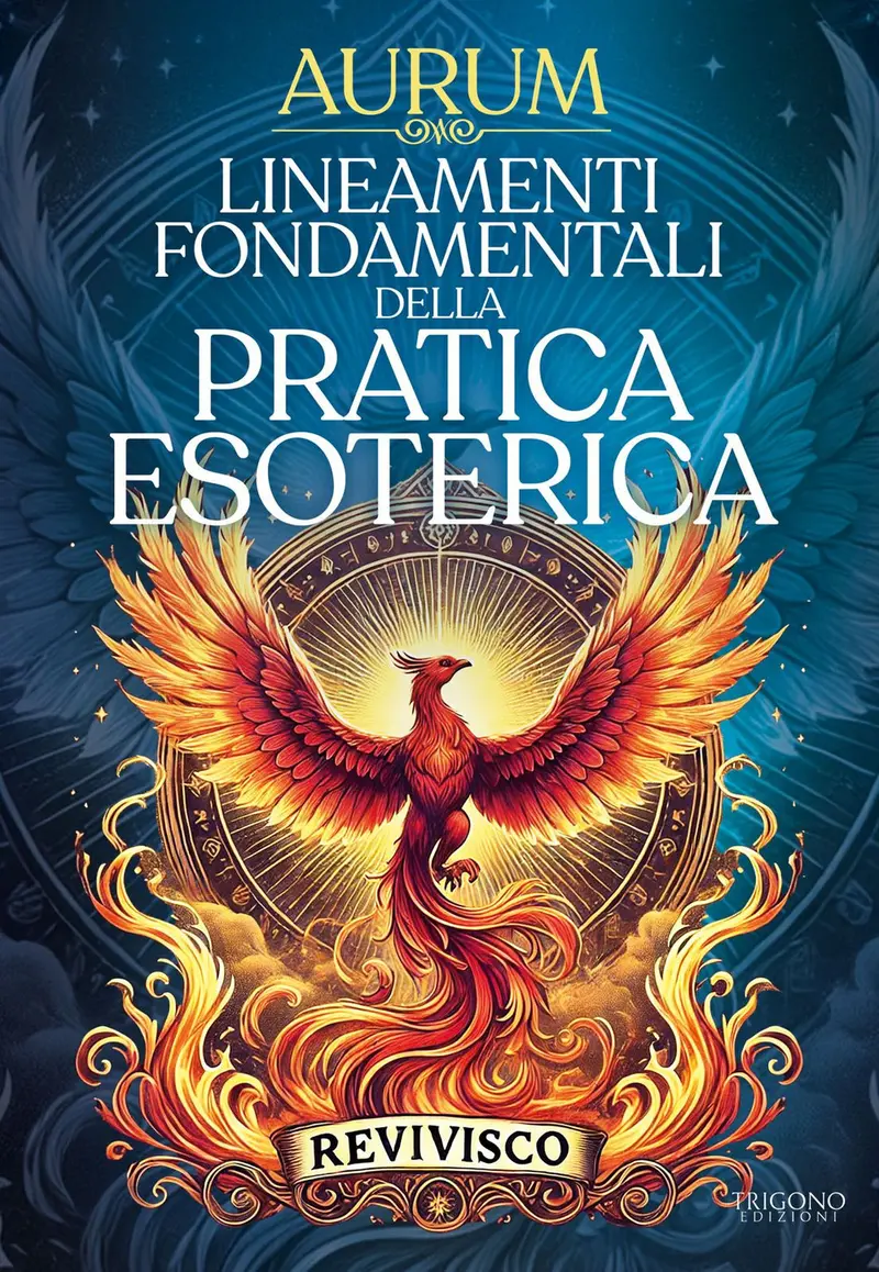 Lineamenti fondamentali della pratica esoterica