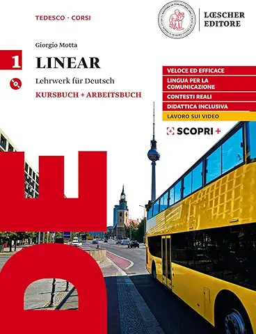 Linear. 1