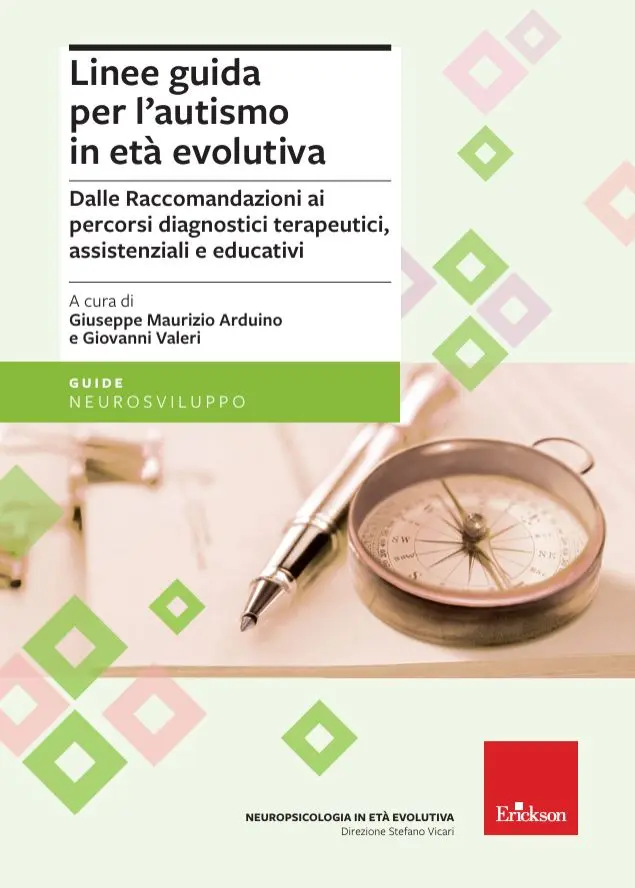 Linee guida per l'autismo in età evolutiva
