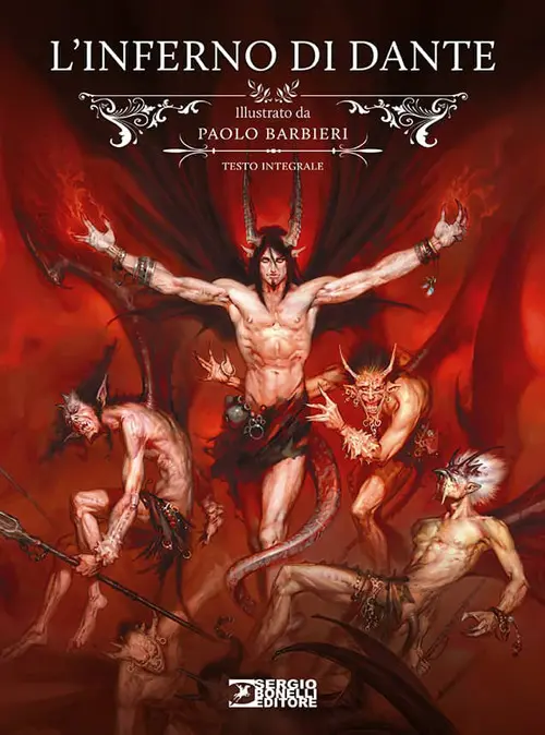 L'Inferno di Dante