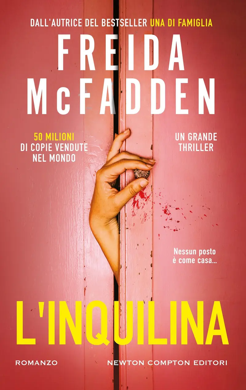 L'inquilina