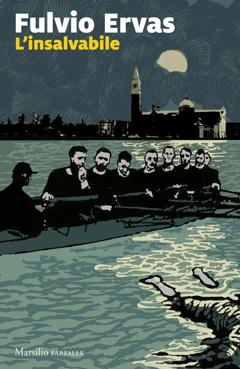 L'insalvabile