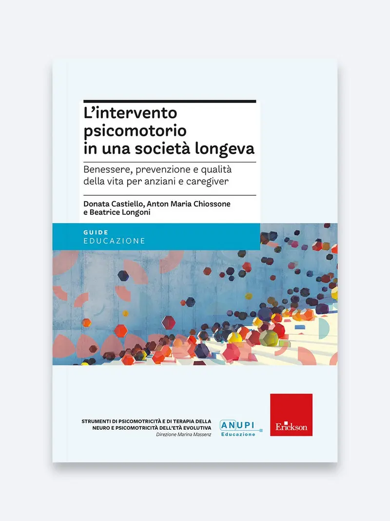 L'intervento psicomotorio in una società longeva