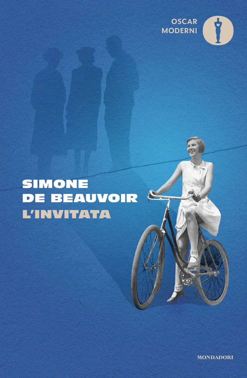 L'invitata