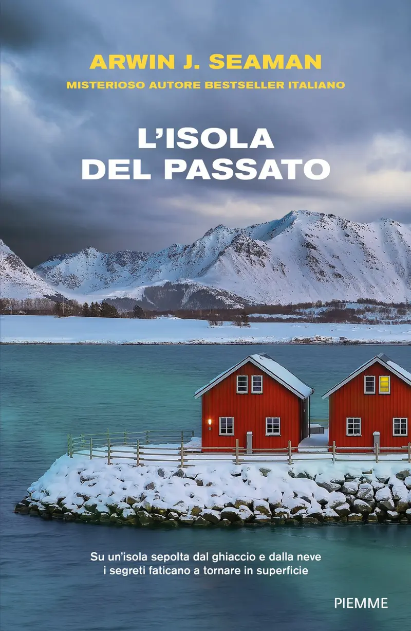L'isola del passato