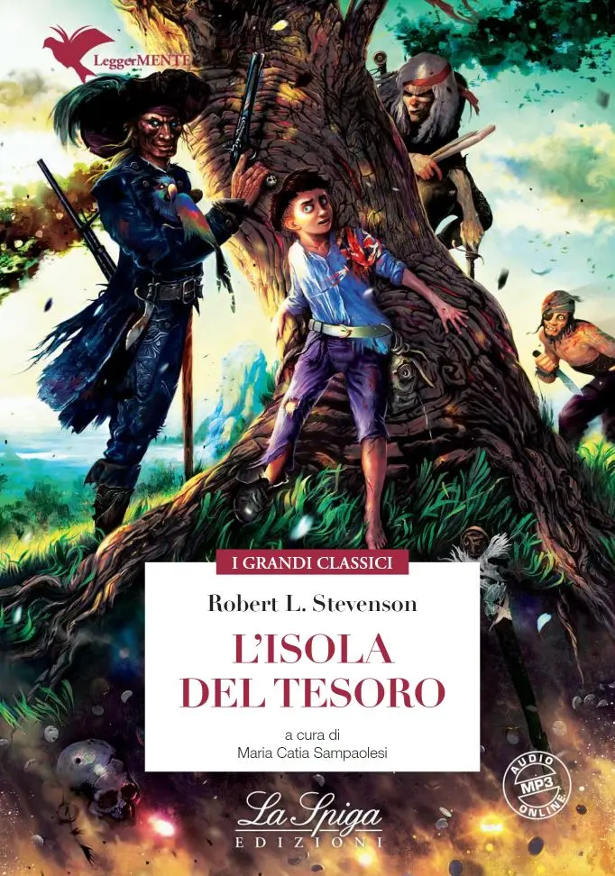 L'isola del tesoro