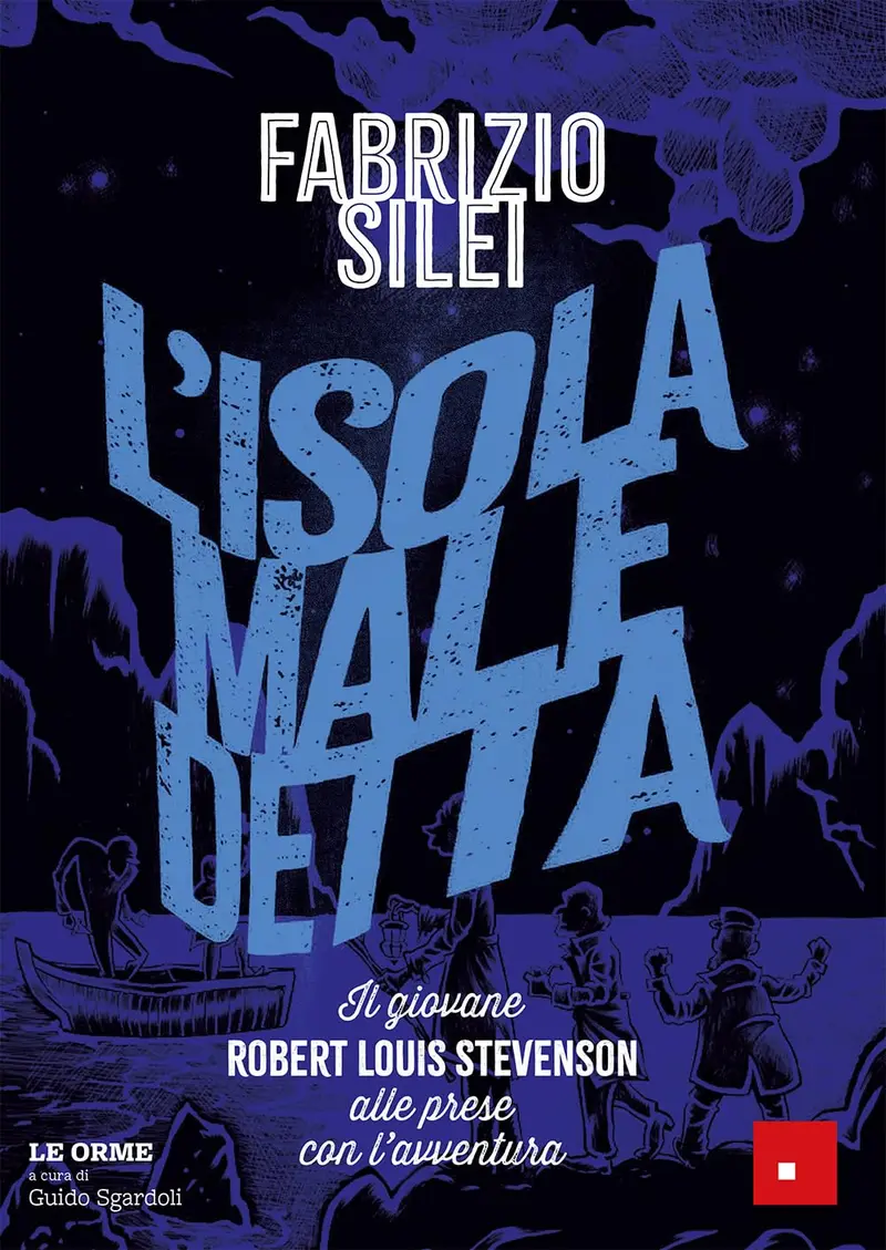 L'isola maledetta