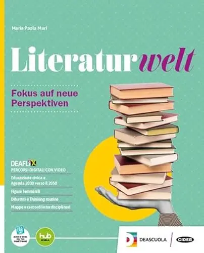 Literatur Welt. Con Esame