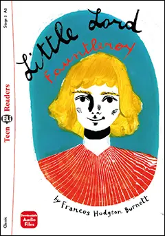 Little Lord Fauntleroy + CD