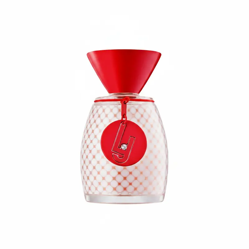 Liu Jo Lovely U – Eau de Parfum Donna 100ml Spray Profumo Donna