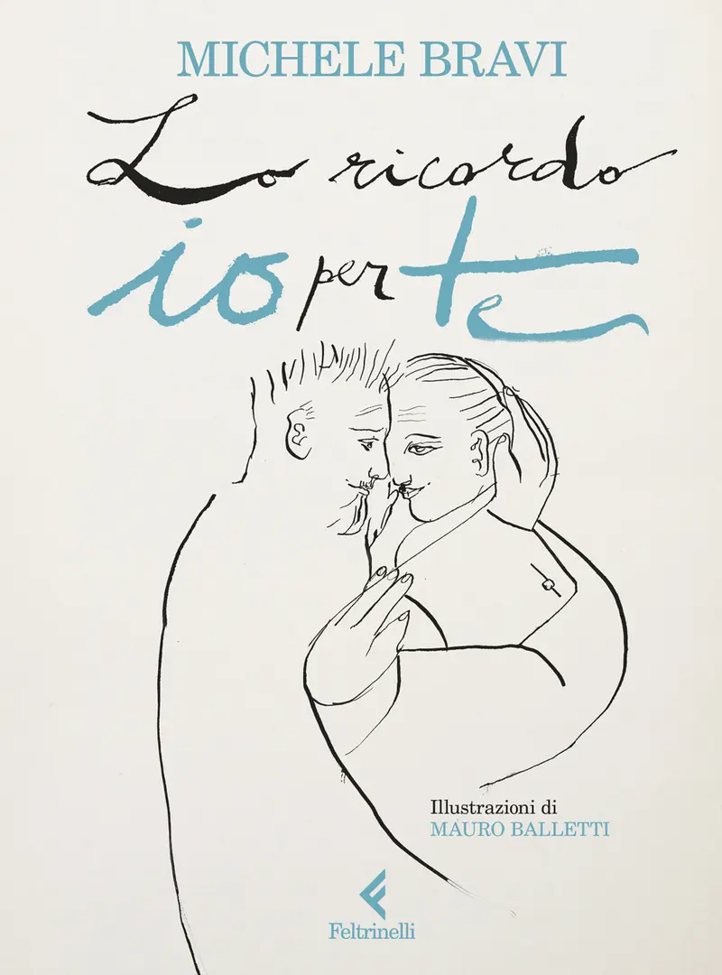 Lo ricordo io per te