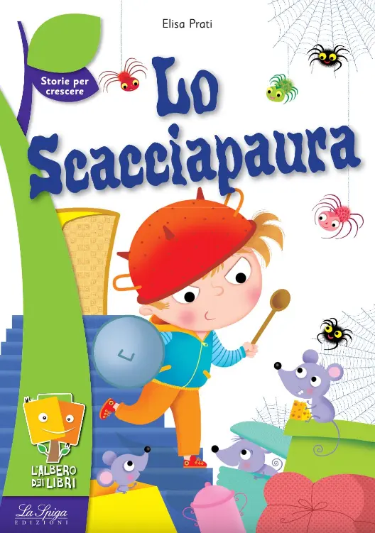 Lo Scacciapaura