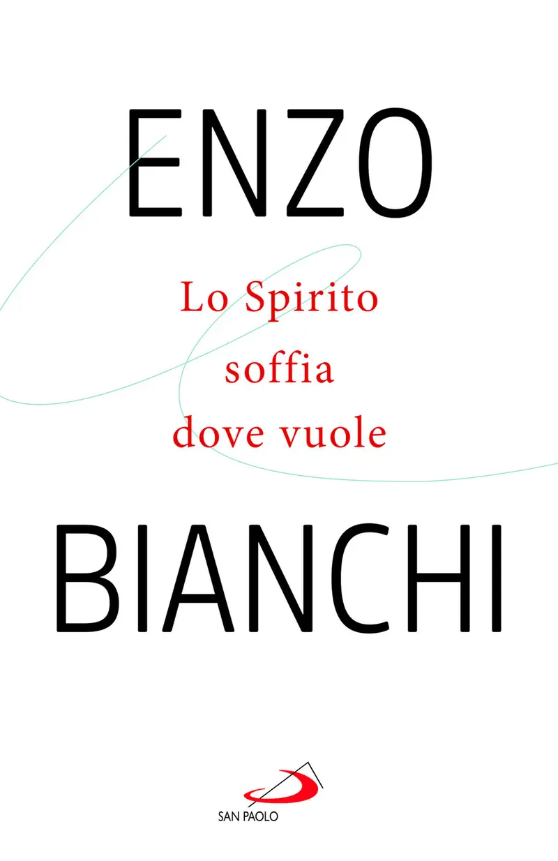 Lo spirito soffia dove vuole