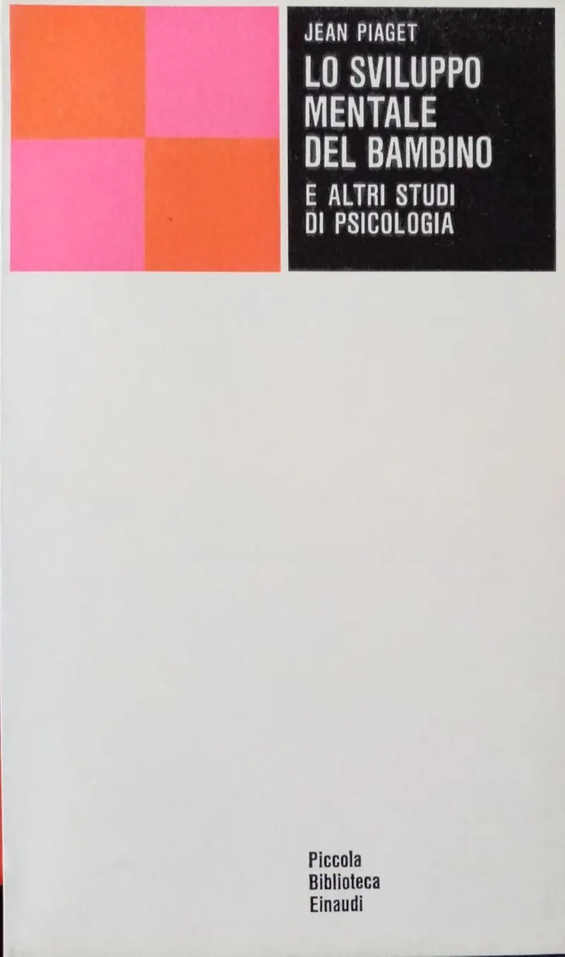 Lo sviluppo mentale del bambino