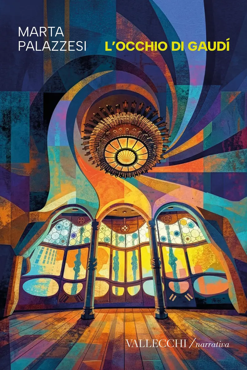 L'occhio di Gaudí