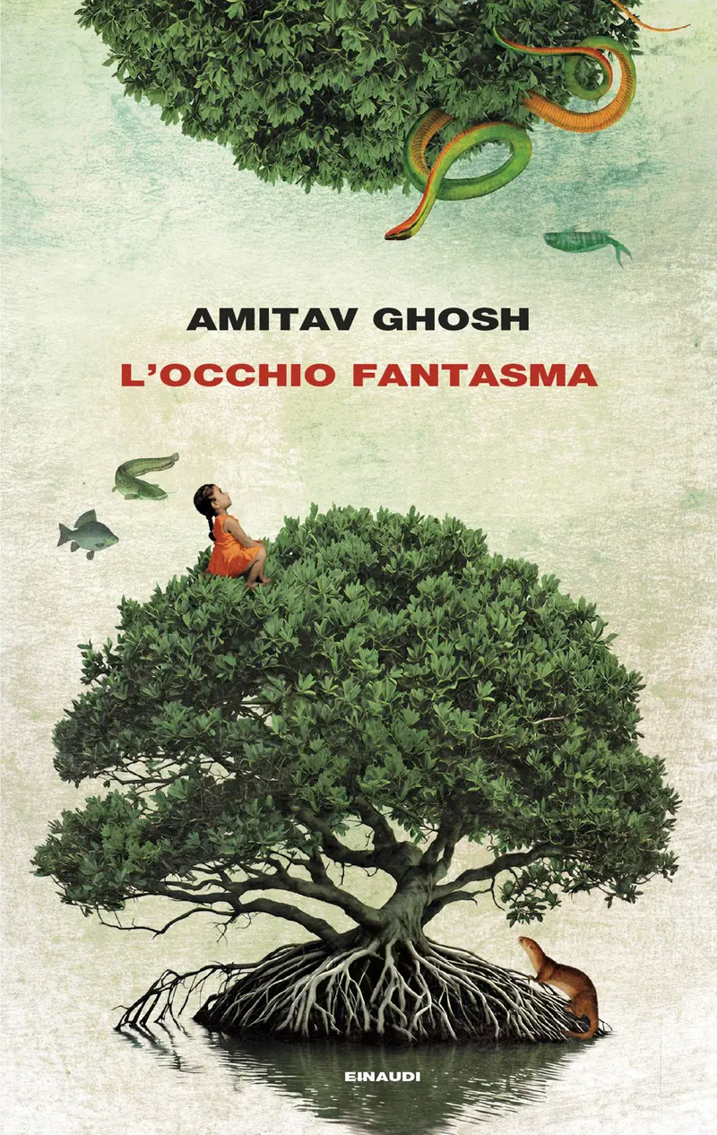 L'occhio fantasma