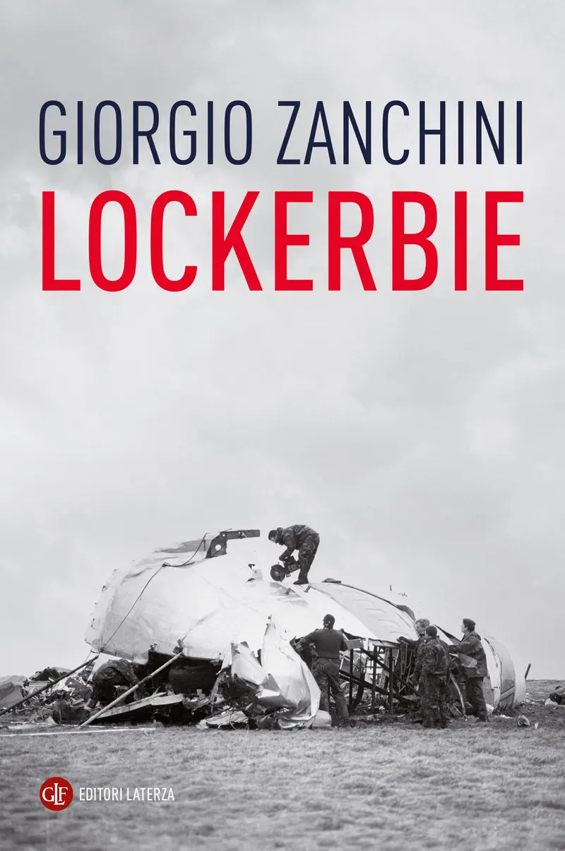 Lockerbie