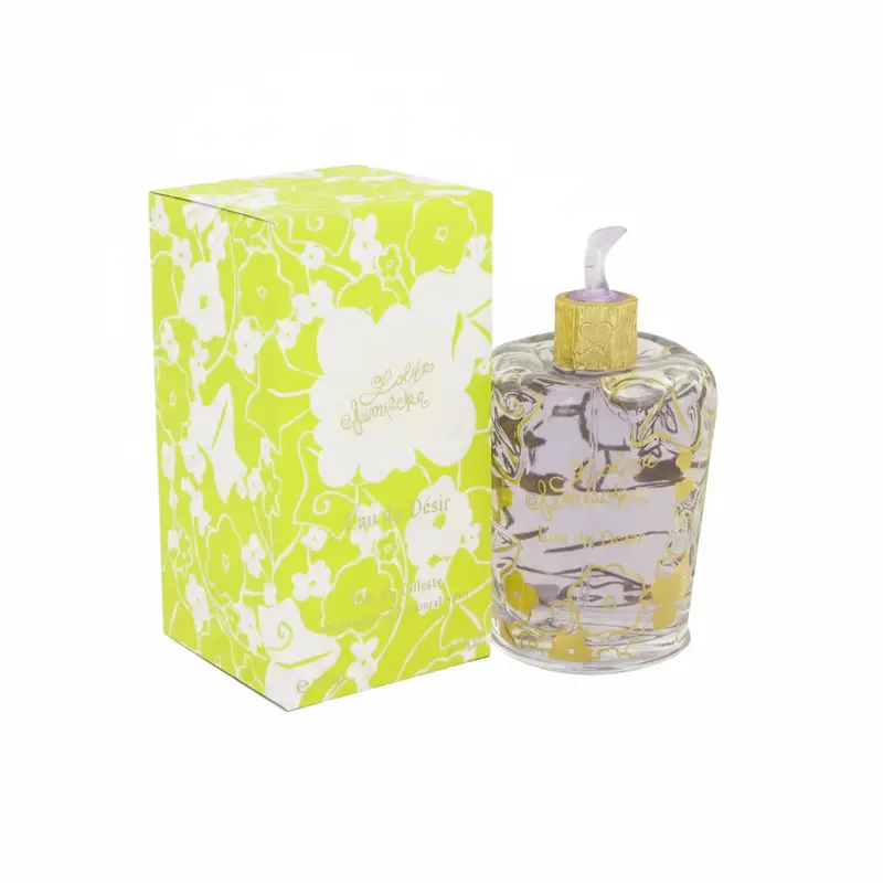 Lolita Lempicka Eau Désir – Eau de Toilette Donna 100ml Profumo Donna