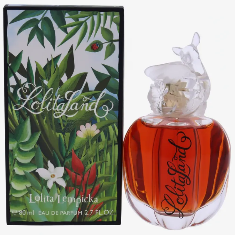 Lolita Lempicka Lolitaland – Eau de Parfum Donna 80ml Profumo Donna