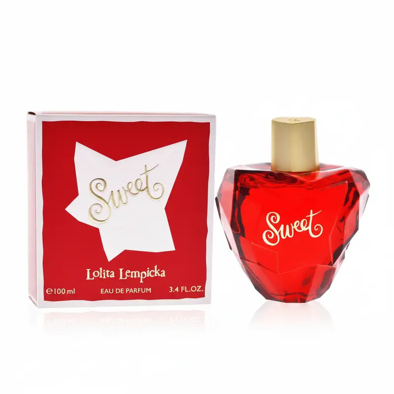 Lolita Lempicka Sweet – Eau de Parfum Donna 100ml Profumo Donna