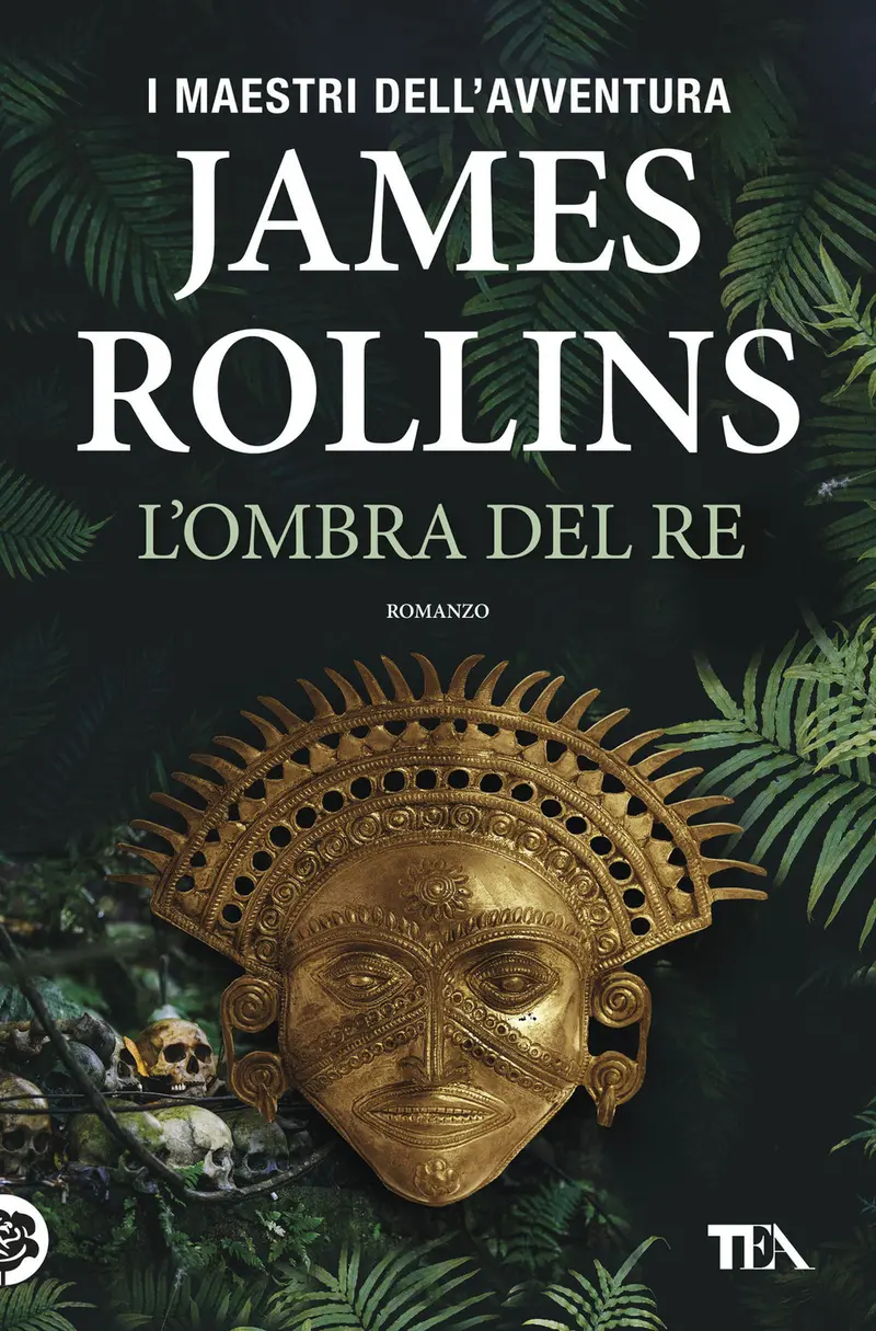 L'ombra del re