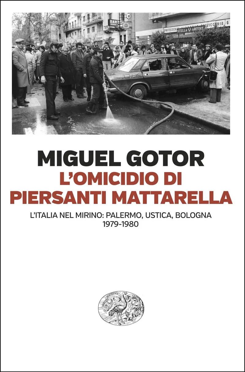 L'omicidio di Piersanti Mattarella. L’Italia nel mirino