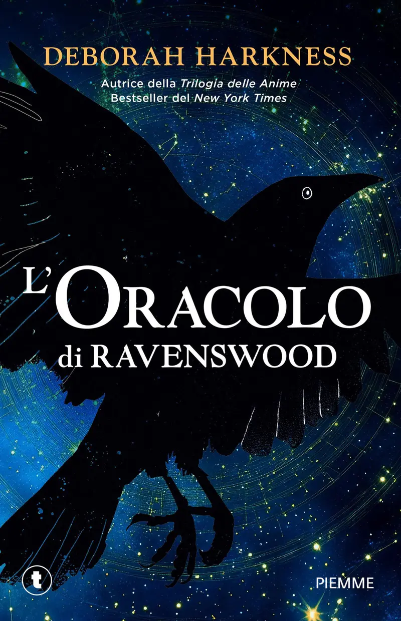 L'oracolo di Ravenswood